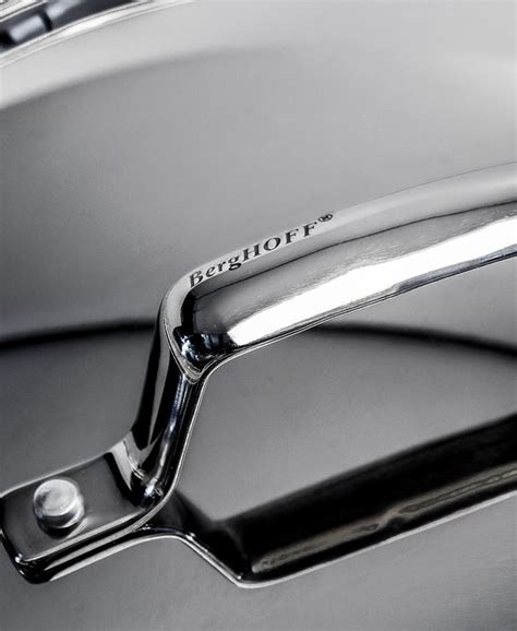 berghoff stainless steel|Iba pa.